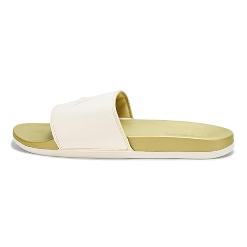 Image of adidas unisex-adult Adilette Comfort
