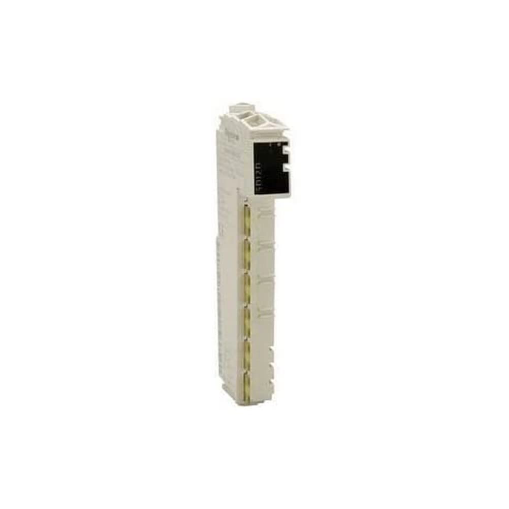 Module 24VDC 4DI 4DO TIMESTAMP 1 WIRE pour automates