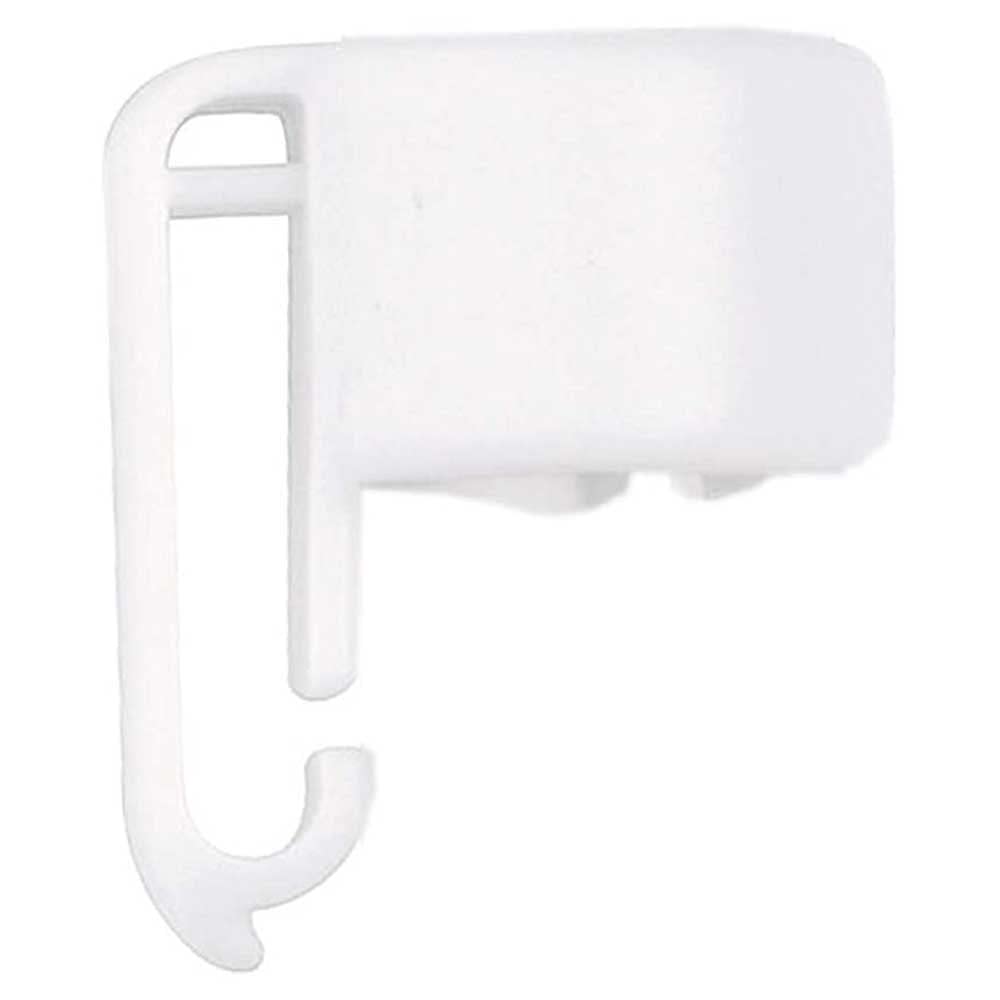 Cressi Kid's Minidry Snorkel Keeper - Transparent