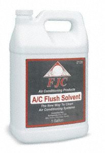 Fjc, Inc. 2128 Flushing Solvent
