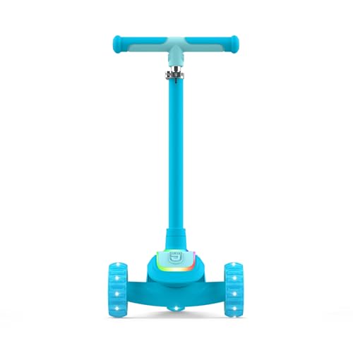 Image of Jetson Scooters - Jupiter Mini Kick Scooter, Foldable, Lightweight, Portable