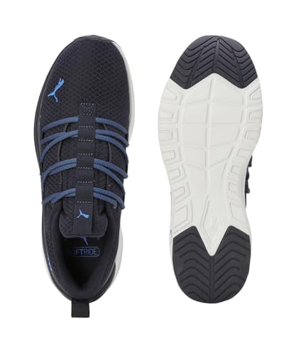 Image of Puma Men Softride One4all Walking Shoe