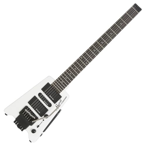 Spirit GT-Pro Deluxe [White]