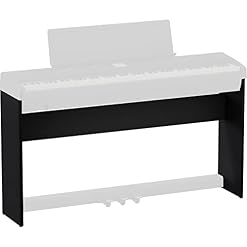 KSFE50 Support pour piano numérique FP-E50 Roland - Les Beatles, Paul McCartney, John Lennon, RIngo Starr, George Harrison