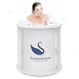 Die tragbare Badewanne vereinfacht die Komplexität und vermeidet Installationsprobleme. Mit dem neuen einteiligen Ständer lässt sie sich durch einfaches Anheben des oberen Rings leicht montieren. Für zusätzliche Sicherheit wird es von einer tragenden Legierung gestützt.
