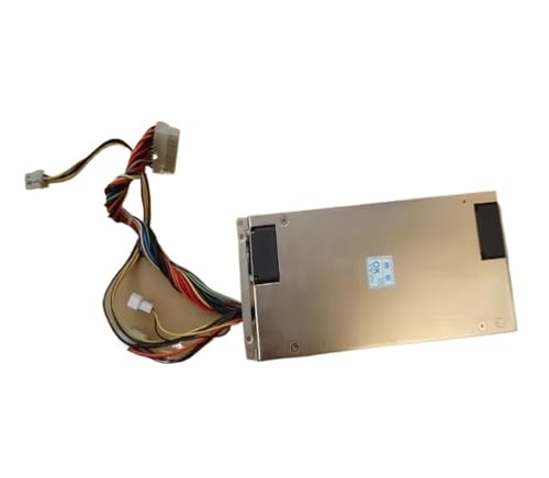 Alimentation Serveur ST-200UP 200W format compact 1U à ventilation active - 2