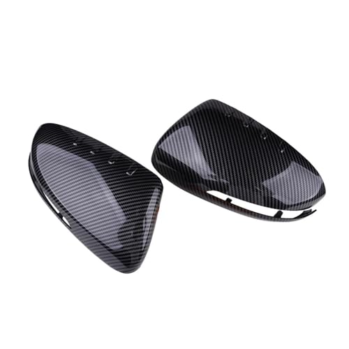 Couvercle de rétroviseur carbone résistant aux UV pour K5 Optima 2011-2015