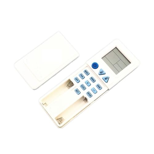 Télécommande pour climatiseur KT-1000 résout les pannes de contrôle