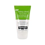 Neutrogena Visibly Clear - Máscara para ducha (150 ml)