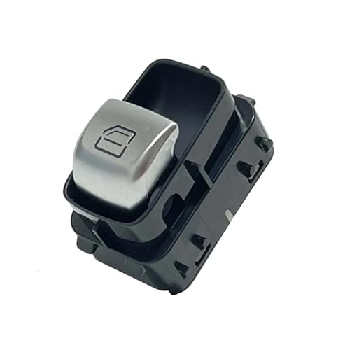 Botón de interruptor de ventana de pasajero A2229051904 para viajar con total comodidad 2