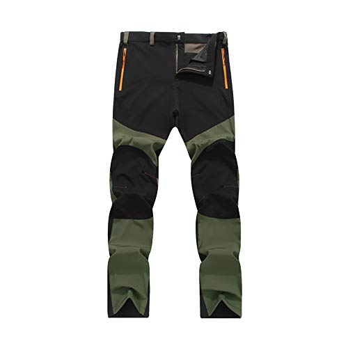 Pantalon de randonnée imperméable léger pour vos treks et sorties outdoor