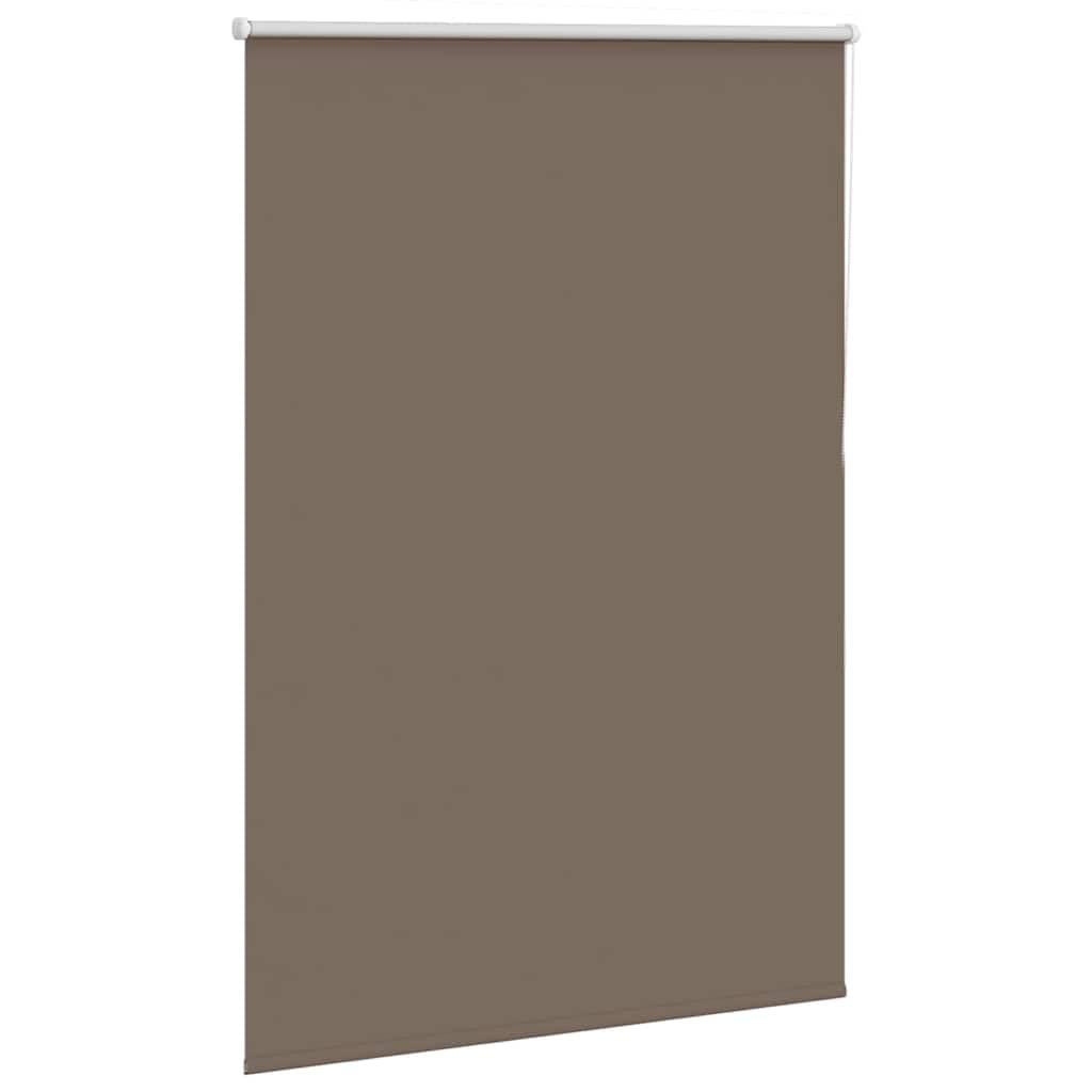 Tenda avvolgibile oscurante in poliestere, 110 x 175 cm | Facile pulizia, montaggio senza foratura, regolazione in altezza, uso versatile