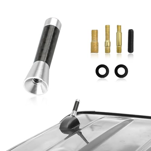 Sun Walker Car Short Antenna image