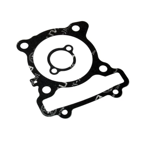 Joint de cylindre pour scooter 155cc 4 temps AT R15 G 150A 2DPE118100 - 4