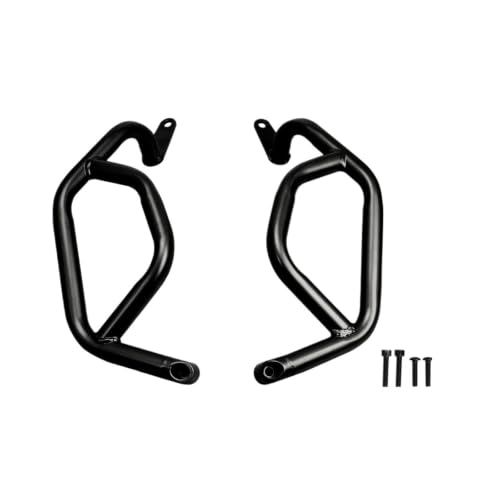 Protection pare-chocs CFMOTO 450 MT 2024 contre les chutes