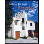 California Real Estate Practices 1887051880 Book Cover