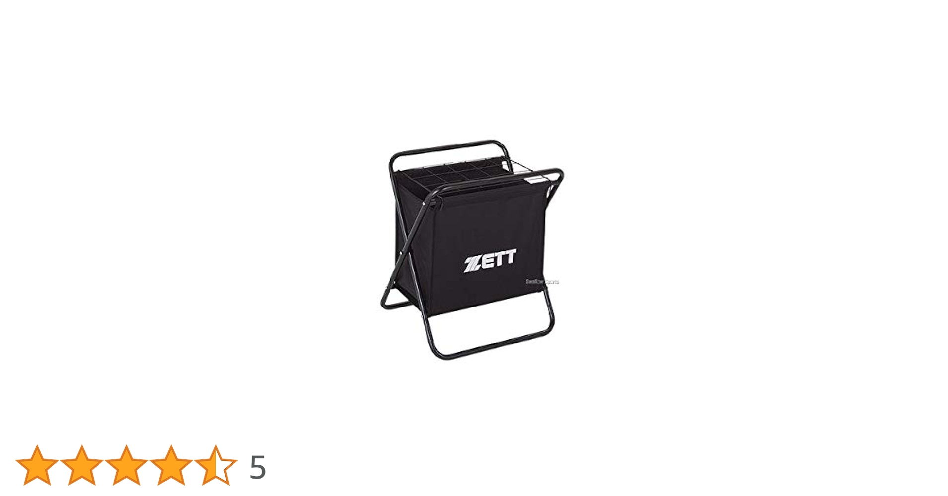 Amazon | ゼット(ZETT)野球 バットスタンド BM602 | ゼット(ZETT