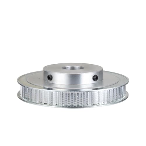 Poulie XL 64T alésage 12mm pour éviter le glissement de courroie