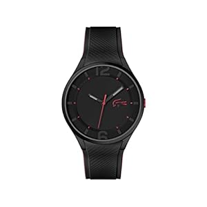 Lacoste Ollie Men’s Quartz Watch