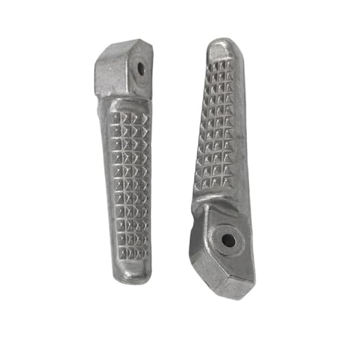 Repose-pieds arrière moto pour CBR500R CB500F CBR650F MSX125
