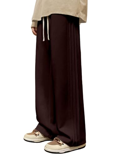 Image of GRECIILOOKS Men Mid Rise Lycra Cargo Track Pants Loose Fit Joggers | Korean Style Travel & Lounge Wear with Pockets
