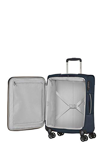 Samsonite Popsoda Bagage handbagage Spinner S, Länge: 40 cm (55 cm - 40 L) - Afbeelding 6
