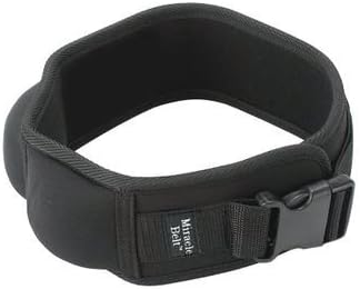 Sammons Preston Miracle Belt and Sensory Belt (081555275 Miracle Belt - Large)