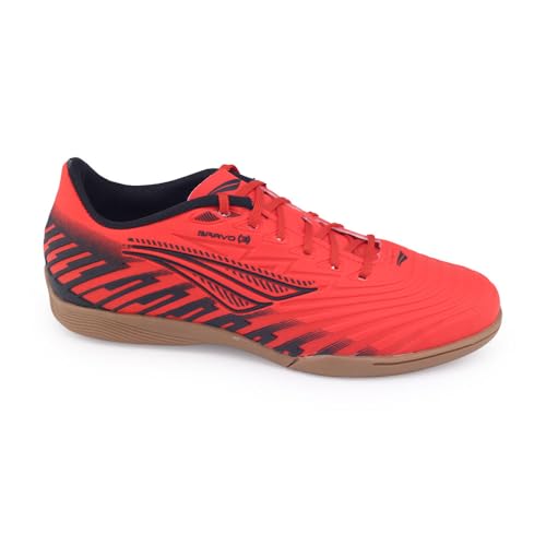 Penalty Chuteira Futsal Bravo Y-3.0 Vm-Pt T 41