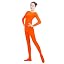 Fluorescent Orange