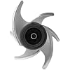 Blender Blade, Compatible With Ninja Blender Blade Replacement, Compatible With Ninja Blades Replacement