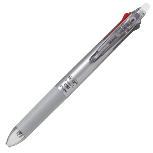 PILOT パイロット　3色　シルバー スリムボールペン 激レア！ 31d5vdK5UAL.jpg