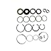 Gates 348783 Power Steering Repair Kit