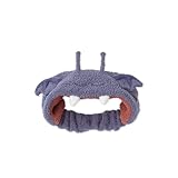 【ドラゴンクエスト】【ユニセックス】ドラキーヘアバンド PUGA255509NVYF