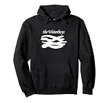 Los Waterboys Sudadera con Capucha