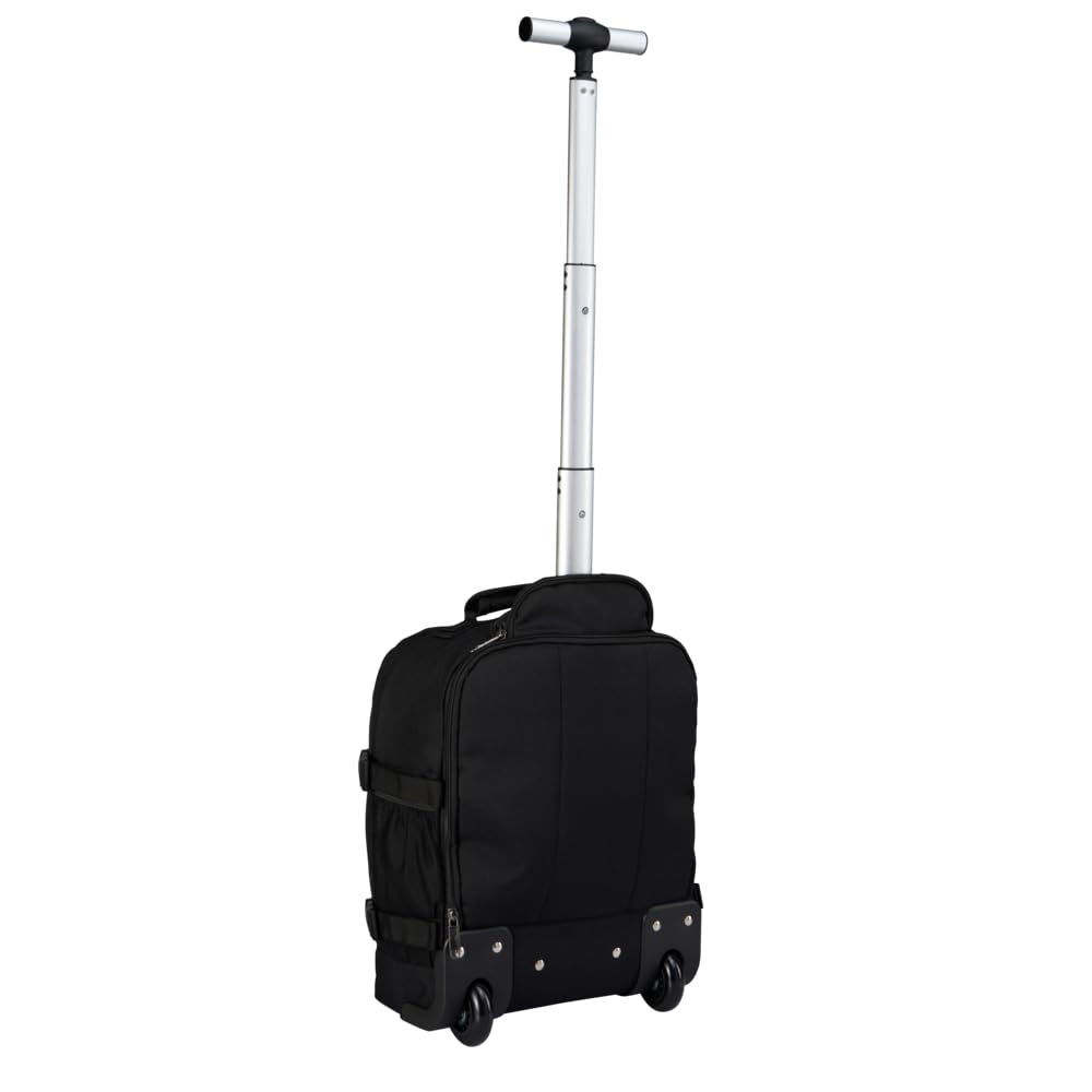 Cabin Max Handgepäck Trolley Reiserucksack Ryanair Handgepäck 40x30x20 24L