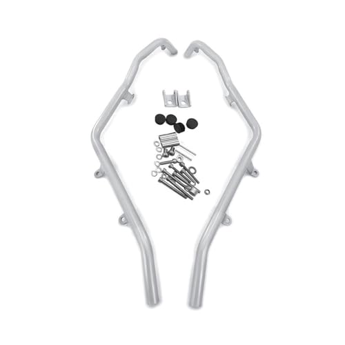Curseurs cadre ADV350 MoGarde pare-chocs robuste contre les chutes