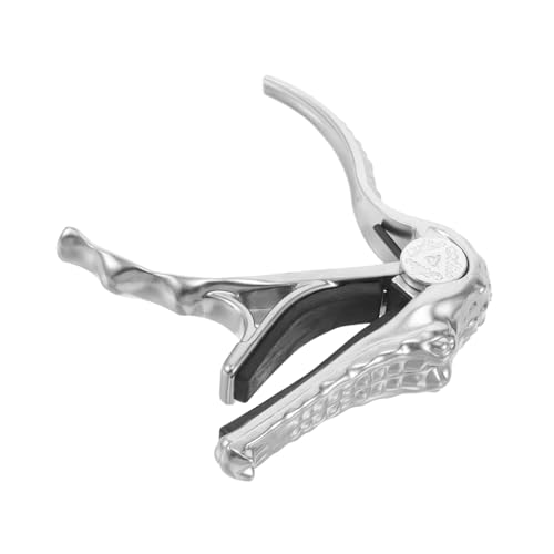 GOOHOCHY �M�^�[�J�| ���� ���^�� �N���b�v�� �A�R�[�X�e�B�b�N�M�^�[ �G���L�M�^�[ �E�N�����Ή� �s�b�` ����~�ߐ݌v �ϋv���̂���\��