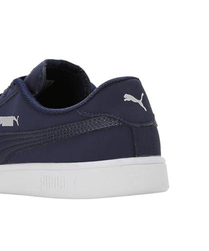 Image of Puma Unisex Adult Smash v2 Buck Sneaker