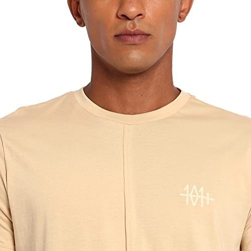 Image of Lee Men's Graphic Slim Fit Tshirts