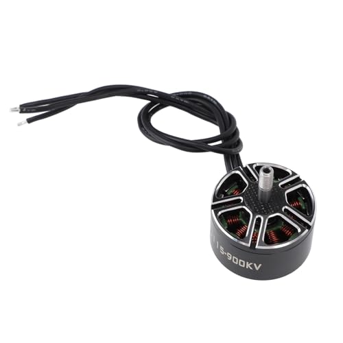 Moteur sans balais 3115 900KV pour motoriser un drone de 9 à 11 pouces