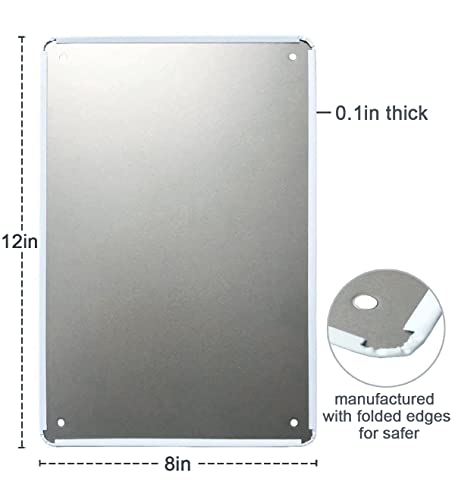 Eorntdy Metal Tin Sign Bowl Open Sign Bowling Ball Rustic Sports Bar Metal Signs Poster Wall Decor Design For Cafes Bar Pub Beer Club Wall Home Decor 08X12Inch #TOP1