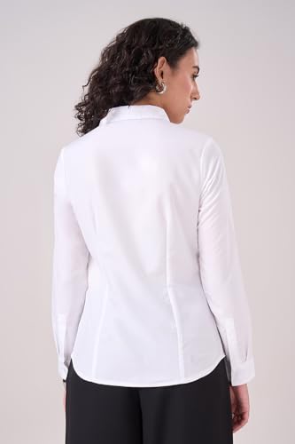 Image of Annabelle by Pantaloons Women Shirts