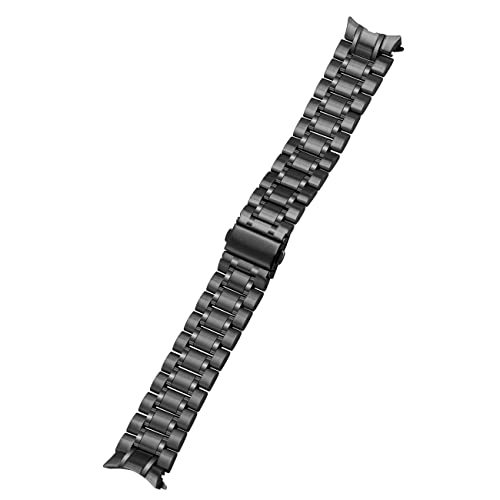 Correa de acero para Galaxy Watch 40-46mm miniatura 5