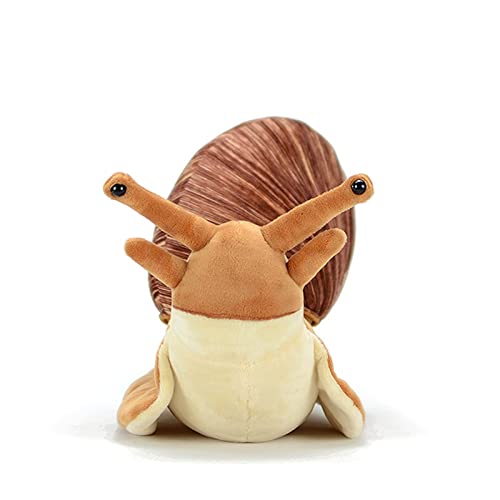 La Mejor comparativa de Peluche caracol disponible en línea. 11 Imagen adicional