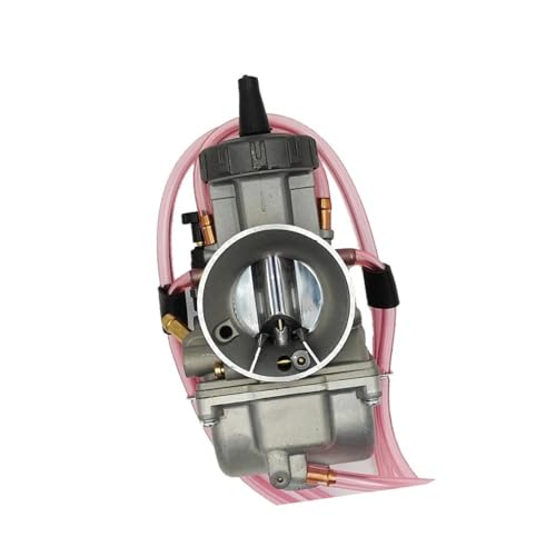 Carburateur PWK38 38mm compatible avec KX250 KX125 KX500