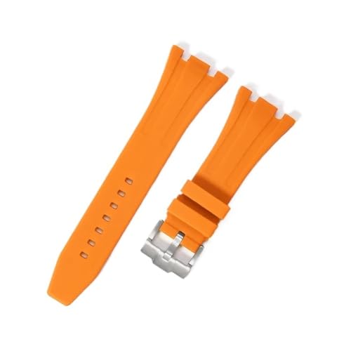 [ȓX] I[f} sQpvXgbv CI[N 15400/15510/15703po[uXbg(Orange Sliver clasp,26 27mm)