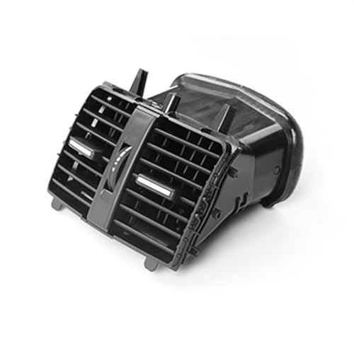 Grille d'aération Classe A B CLA GLA finition premium pour climatisation Benz