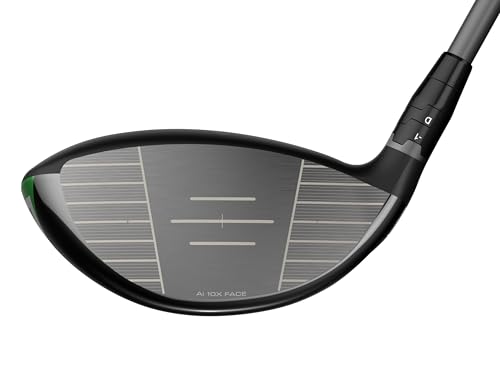 Callaway Golf Elyte X Driver (Right,12,Degrees,Denali Charcoal 50 Gram,Regular) - image 8