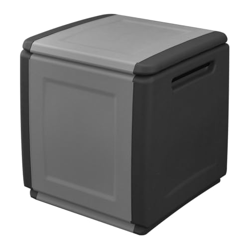 [artplast] CUBE W54 XgbJ[ C^A TCYF54×s53×57cm ȒPg [ K[f GNXeA