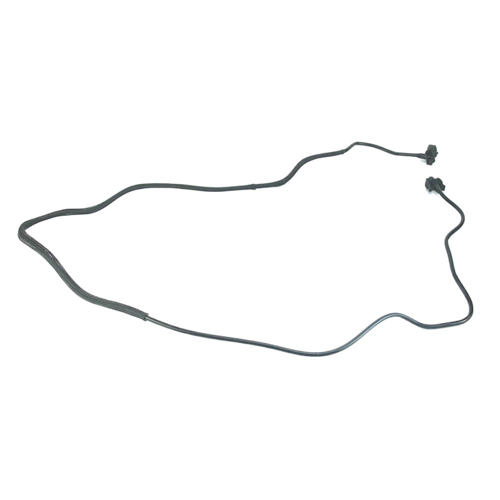 Coolant Expansion Tank Water Hose 9802117380 Compatible with 308 408 508 C4 C5 DS5 DS4 DS6